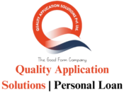 QASPL | Personal Loan